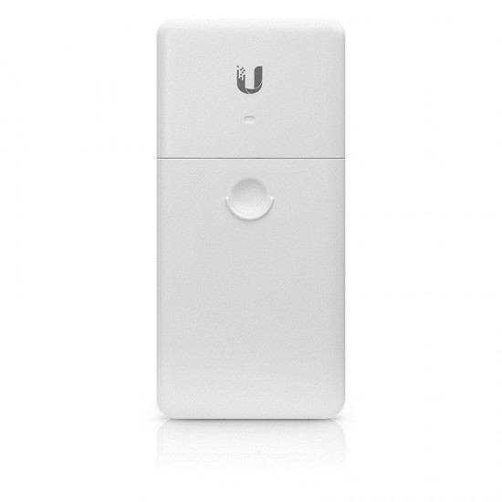 Ubiquiti NanoSwitch Gigabit Ethernet (10/100/1000) Power over Ethernet (PoE) White