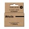 Actis KH-304BKR ink (replacement for HP 304XL N9K08AE; Premium; 20 ml; black)