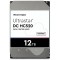 Western Digital Ultrastar He12 3.5