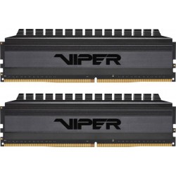 PATRIOT VIPER 4 BLACKOUT 2x16GB 3200Mhz CL16  XMP2