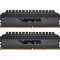 PATRIOT VIPER 4 BLACKOUT 2x16GB 3200Mhz CL16  XMP2