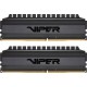 PATRIOT VIPER 4 BLACKOUT 2x16GB 3200Mhz CL16  XMP2