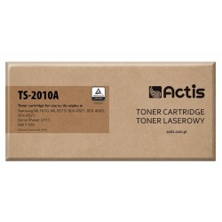 Actis TS-2010A toner (replacement for Samsung ML-1610D2/ML-2010D3; Standard; 3000 pages; black)