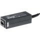 Akyga AK-ND-23 power adapter/inverter Indoor 40 W Black