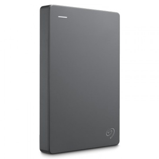 Seagate Basic external hard drive 2 TB Silver