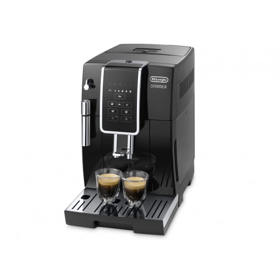 De’Longhi Dinamica Ecam 350.15.B Fully-auto Espresso machine