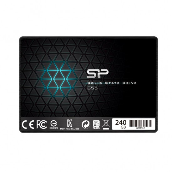 Silicon Power Slim S55 2.5