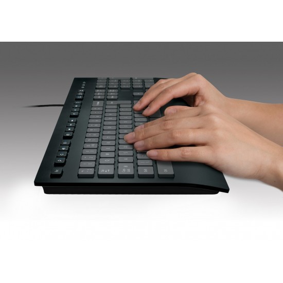 Logitech Keyboard K280e for Business