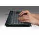 Logitech Keyboard K280e for Business