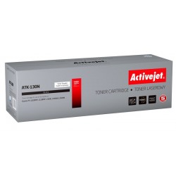 Activejet ATK-130N Toner (replacement for Kyocera TK-130; Supreme; 7200 pages; black)