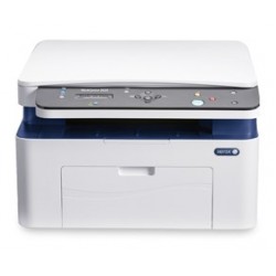 Xerox WorkCentre 3025/NI Laser 1200 x 1200 DPI 20 ppm A4 Wi-Fi