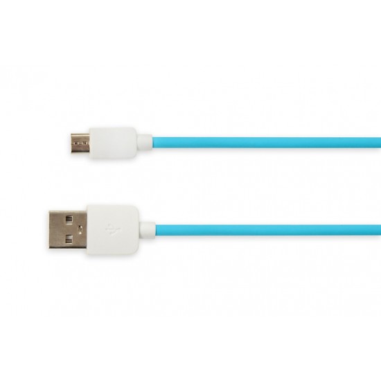 IBOX USB A/micro USB cable USB 2.0 Micro-USB A