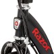 Razor-electric scooter E100 Power Core RED