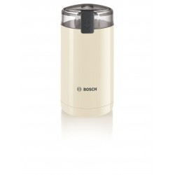 Bosch TSM6A017C coffee grinder 180 W Cream