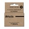 Actis KH-364PBKR Ink Cartridge (replacement for HP 364XL CB322EE; Standard; 12 ml; black, photo)