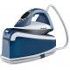 Blaupunkt SSP701 Steam ironing station 3200 W 1.5 L Ceramic soleplate Black,Blue,White