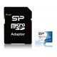 Silicon Power Superior Pro 64 GB MicroSDXC UHS-III Class 10