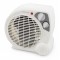 Esperanza EHH002 electric space heater Indoor Grey,White 2000 W