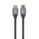 Gembird CCBP-HDMI-7.5M HDMI cable HDMI Type A (Standard) Grey