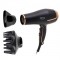 Camry CR 2255 hair dryer Black,Gold 2000 W