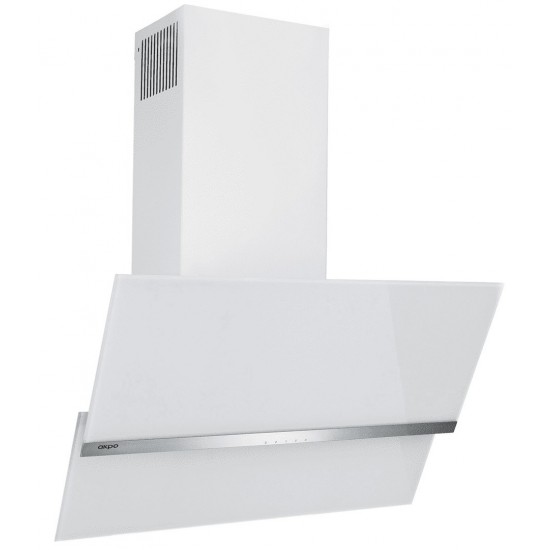 Kitchen Hood AKPO WK-4 Balance Eco 60 white