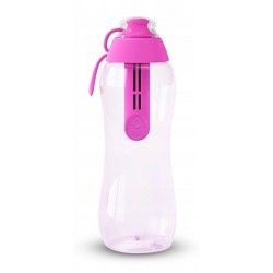 Filtration Bottle DAFI 0,3L +1 filter (pink)