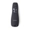 Gembird *Wireless presenter with laser pointer 660 nm 10 m Black