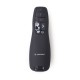 Gembird *Wireless presenter with laser pointer 660 nm 10 m Black