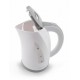 Esperanza EKK022 electric kettle 1.7 L Gray, White 2200 W