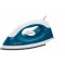 Esperanza TRAVEL IRON SMOOTHER Dry iron Non-stick soleplate 1200 W Blue, White