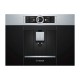 Bosch CTL636ES1 coffee maker Fully-auto Espresso machine 2.4 L