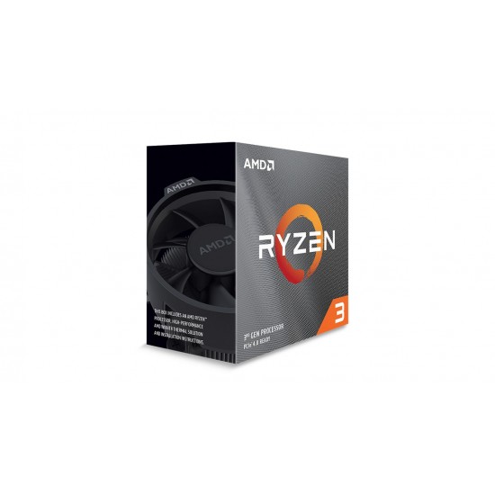 AMD Ryzen 7 8700F processor 4.1 GHz 16 MB L3 Box