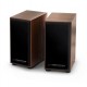 Esperanza 2.0 FOLK speaker set 2.0 channels 6 W Wood