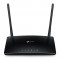 TP-Link Archer MR200 wireless router Fast Ethernet Dual-band (2.4 GHz / 5 GHz) 4G Black