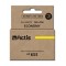 Actis KH-655YR ink (replacement for HP 655 CZ112AE; Standard; 12 ml; yellow)