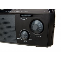 Radio Adler AD 1119