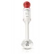 Bosch MSM64010 blender Immersion blender 450 W Red, White