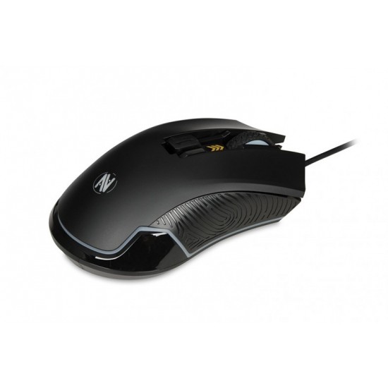 iBox AURORA A-3 mouse USB Optical 6200 DPI