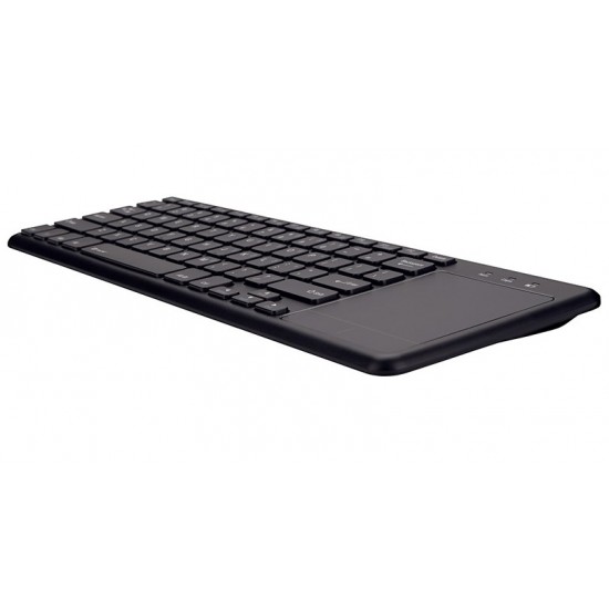 Tracer TRAKLA46367 keyboard RF Wireless Black