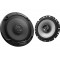 Kenwood KFC-S1766 car speaker Round 2-way 300 W 2 pc(s)