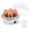 Esperanza EKE001 egg cooker 7 egg(s) 350 W White