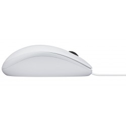 Logitech B120 Optical Combo Mouse