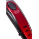 Adler AD 2825 hair trimmers/clipper Black, Red