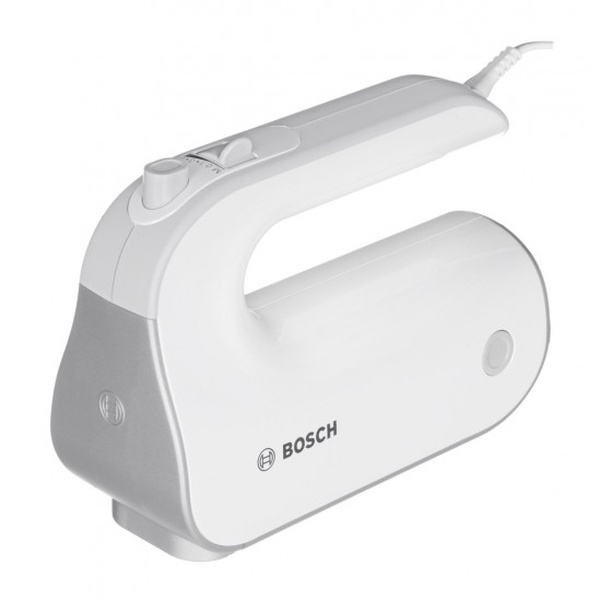 Bosch MFQ4070 mixer Hand mixer Silver,White 500 W