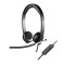 Logitech USB Headset Stereo H650e