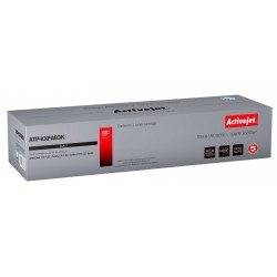 Activejet ATP-KXFA83N Toner (replacement for Panasonic KXFA83; Supreme; 2500 pages; black)