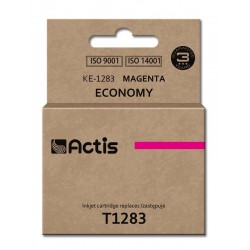 Actis KE-1283 ink (replacement for Epson T1283; Standard; 13 ml; magenta)