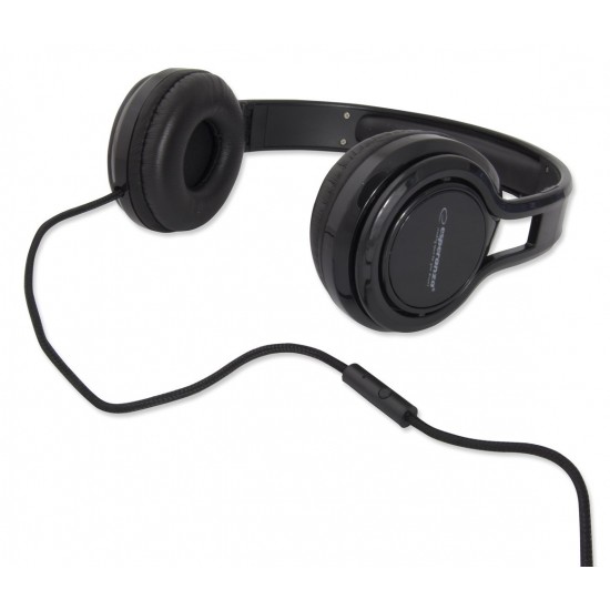 Esperanza EH211K Headphones