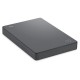 Seagate Basic external hard drive 2 TB Silver