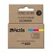 Actis KH-650CR ink (replacement for HP 650 CZ102AE; Standard; 9 ml; color)